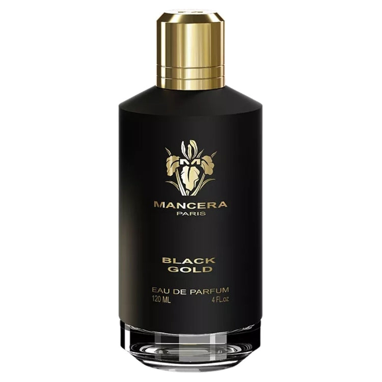 Black Gold by Mancera Scents Angel ScentsAngel Luxury Fragrance, Cologne and Perfume Sample | Scents Angel.