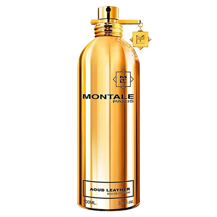 Montale Aoud Leather Eau de parfum
