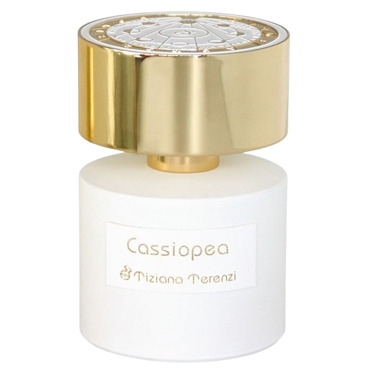 Cassiopea by Tiziana Terenzi Scents Angel ScentsAngel Luxury Fragrance, Cologne and Perfume Sample | Scents Angel.