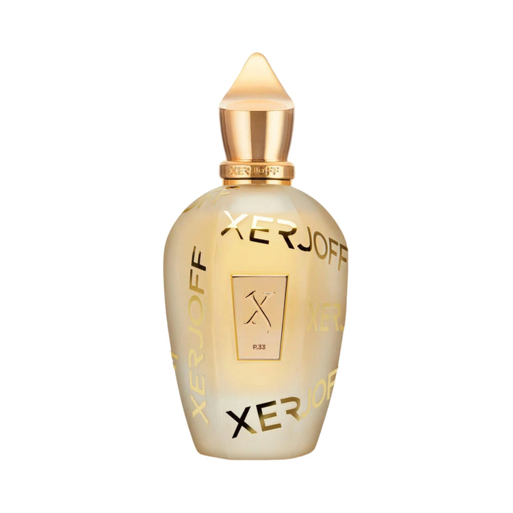 Xerjoff P.33 Eau de parfum