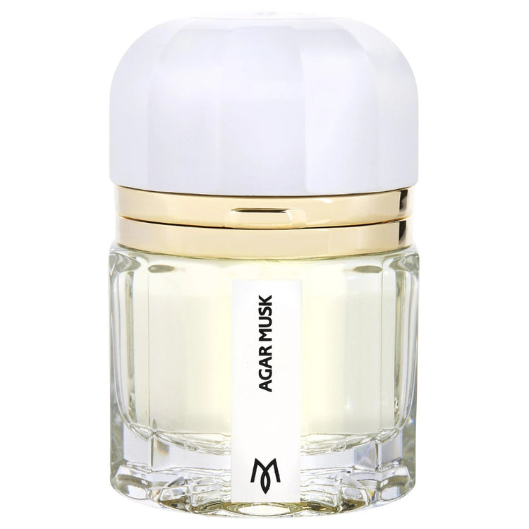 Ramon Monegal Agar Musk Eau de parfum