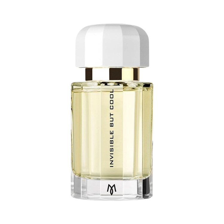 Ramon Monegal Invisible But Cool Eau de Parfum