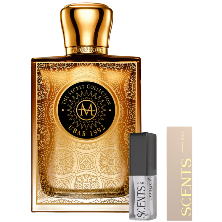 Moresque Ubar 1992 Parfum for Unisex