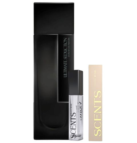 Laurent Mazzone Ultimate Seduction Extrait De Parfum