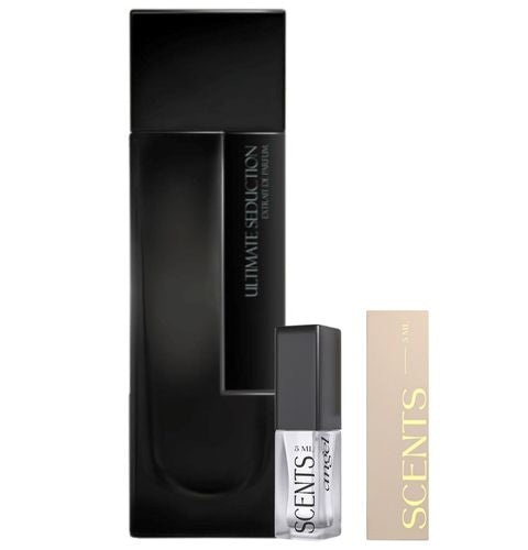 Laurent Mazzone Ultimate Seduction Extrait De Parfum