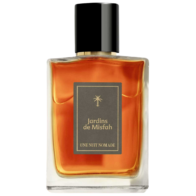 Une Nuit Nomade Jardins de Misfah Eau de parfum