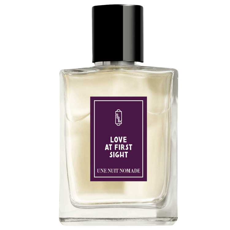Une Nuit Nomade Love At First Sight Eau de parfum