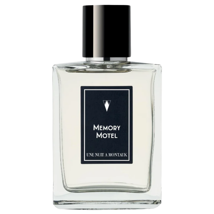 Une Nuit Nomade Memory Motel Eau de parfum