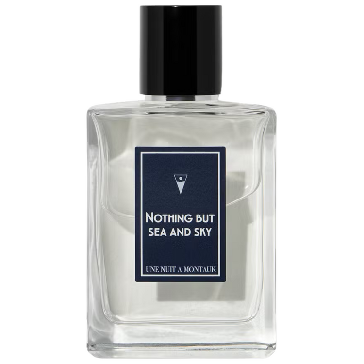 Une Nuit Nomade Nothing but Sea and Sky Eau de parfum
