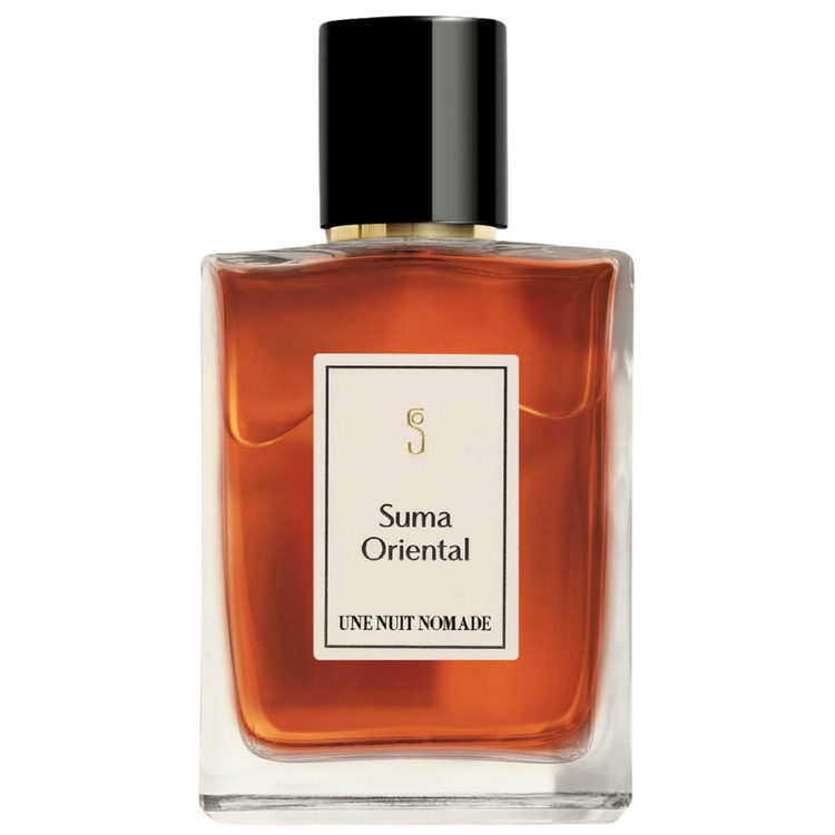Une Nuit Nomade Suma Oriental Eau de parfum