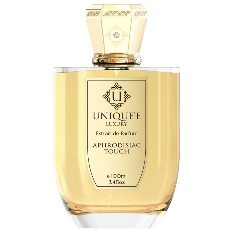 Unique'e Luxury Aphrodisiac Touch Extrait de Parfum