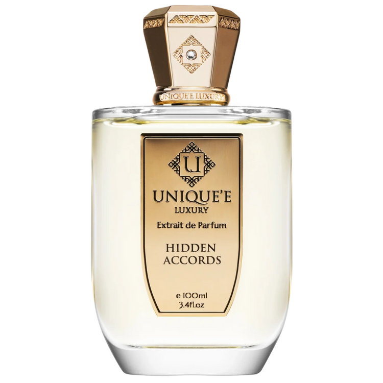 Unique'e Luxury Hidden Accords Extrait de Parfum