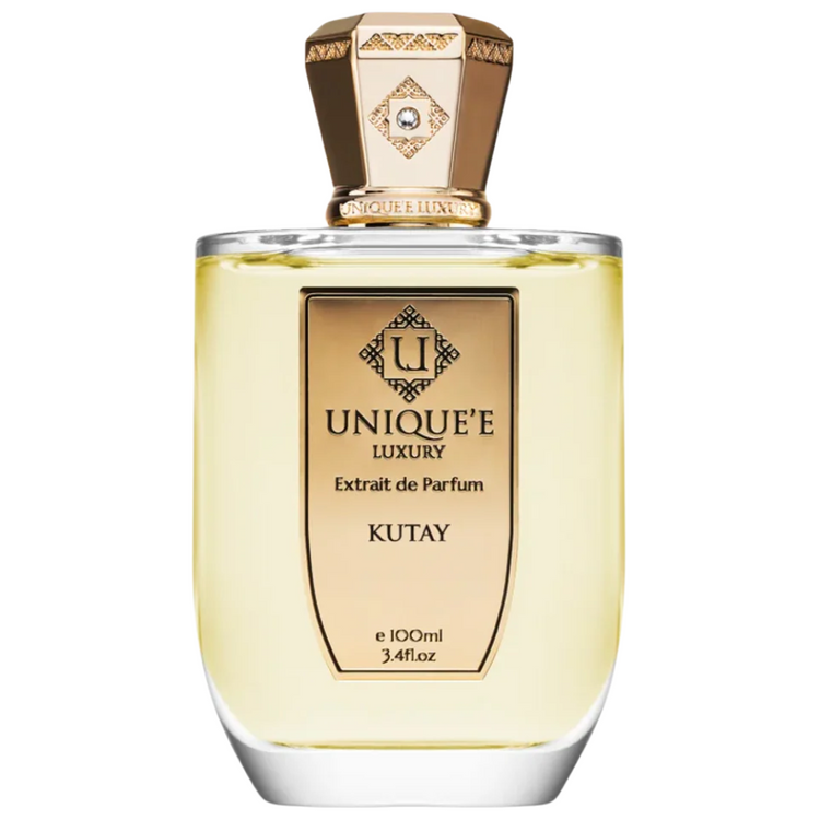 Unique'e Luxury Kutay Extrait de Parfum