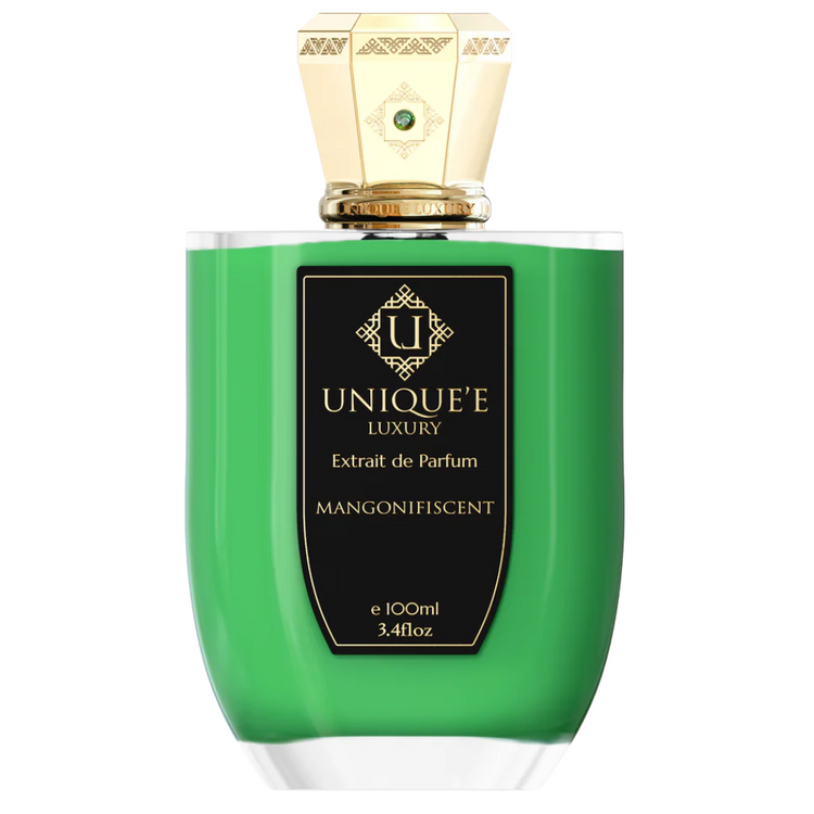 Unique'e Luxury Mangonifiscent Extrait de Parfum