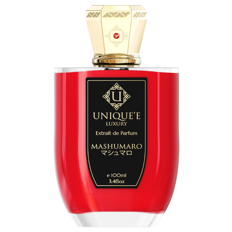 Unique'e Luxury Mashumaro Extrait de Parfum
