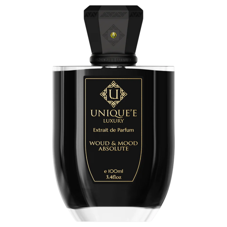 Unique'e Luxury Woud & Mood Absolute Eau de parfum