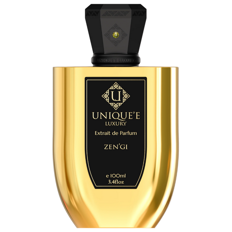 Unique'e Luxury Zen'gi Extrait de Parfum