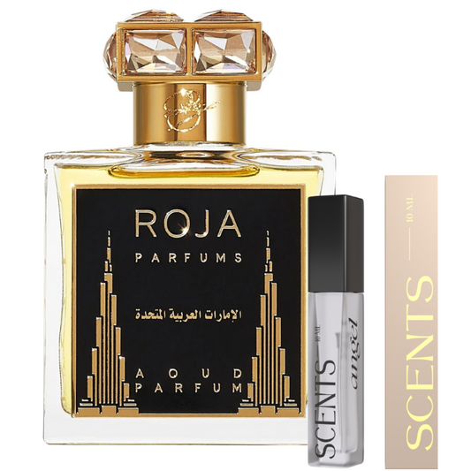 Roja United Arab Emirates Parfum