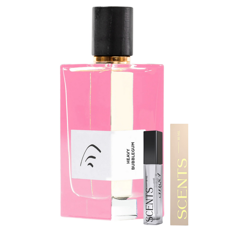 L'Orchestre Parfum Heavy Bubblegum Eau de Parfum