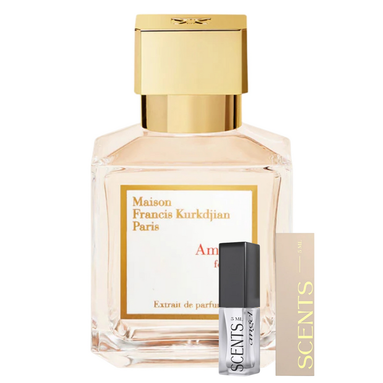 Maison Francis Kurkdjian Amyris Femme Extrait de Parfum