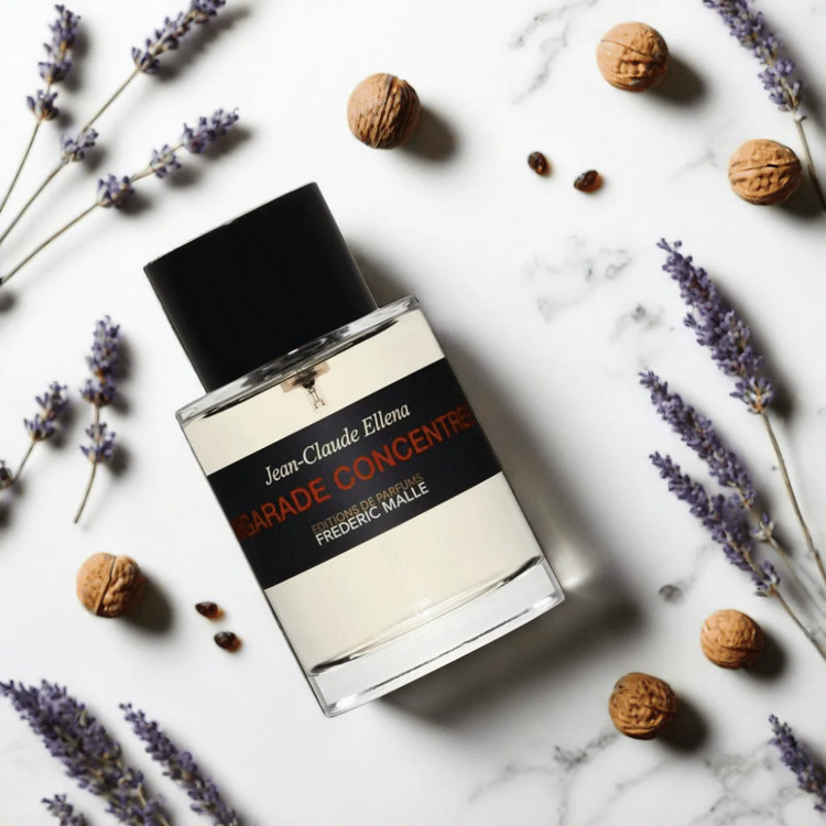 Frederic Malle Bigarade Concentree Eau de Parfum