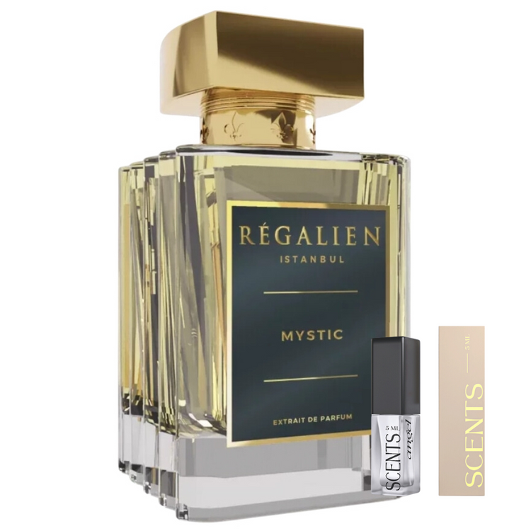 Regalien Mystic Extrait de Parfum
