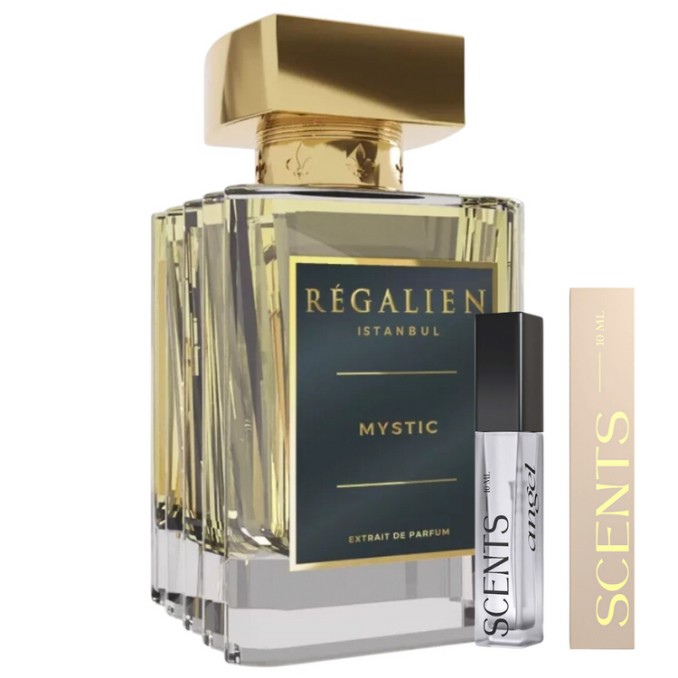 Regalien Mystic Extrait de Parfum