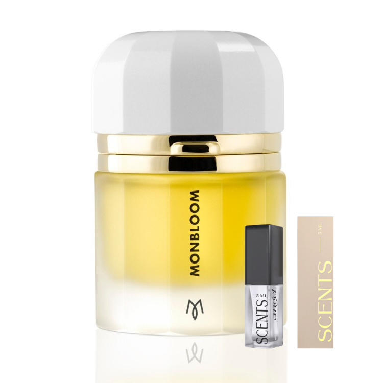 Ramon Monegal Monbloom Eau de parfum