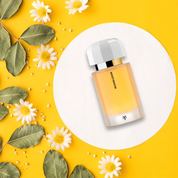 Ramon Monegal Monbloom Eau de parfum