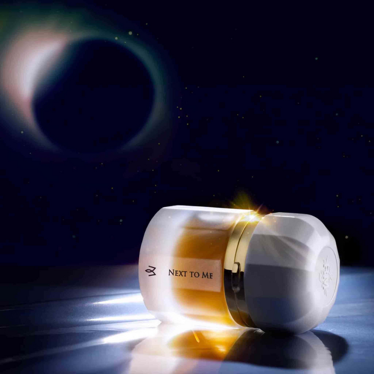 Ramon Monegal Next to Me Eau de parfum