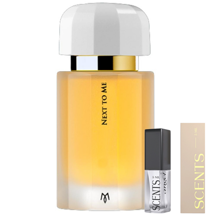 Ramon Monegal Next to Me Eau de parfum