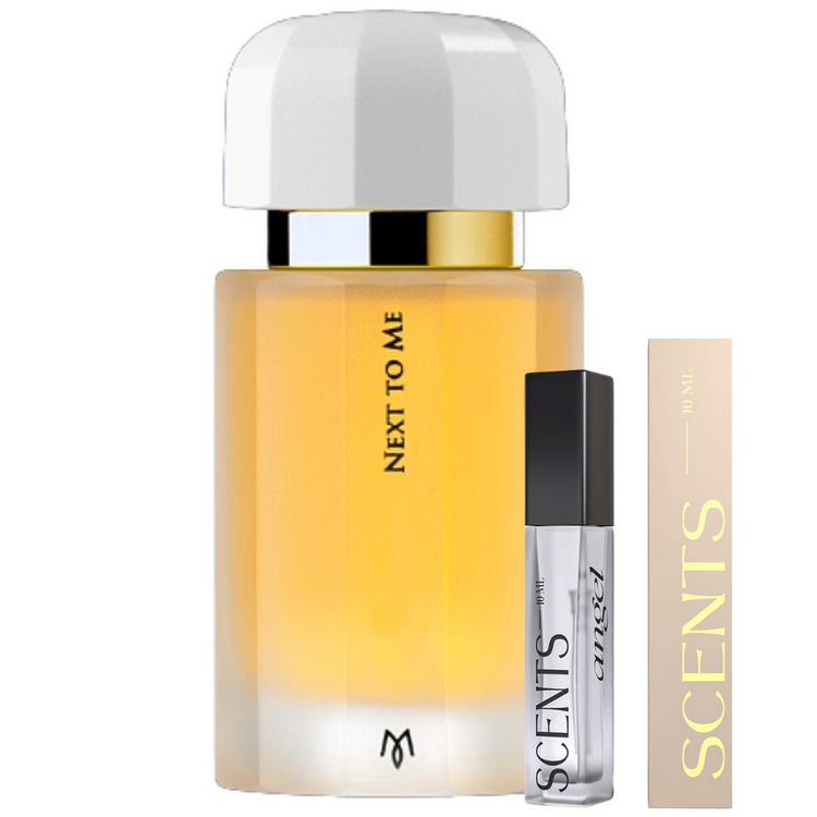 Ramon Monegal Next to Me Eau de parfum