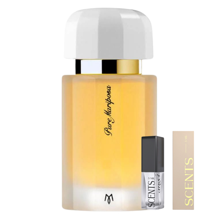 Ramon Monegal Pure Mariposa Eau de parfum