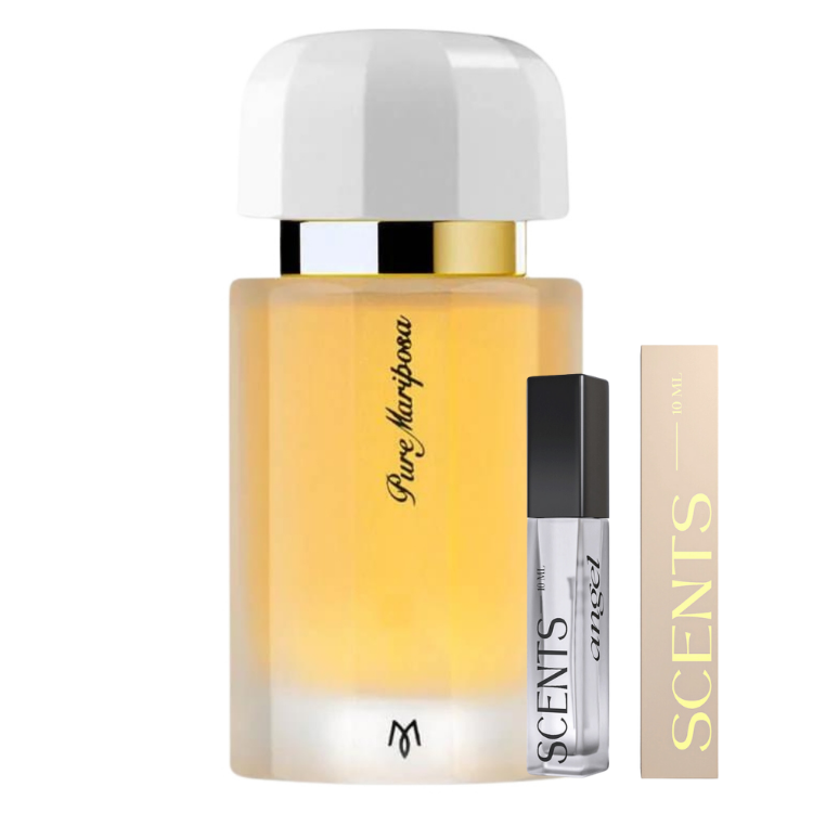 Ramon Monegal Pure Mariposa Eau de parfum