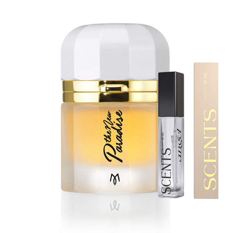 Ramon Monegal The New Paradise Eau de parfum
