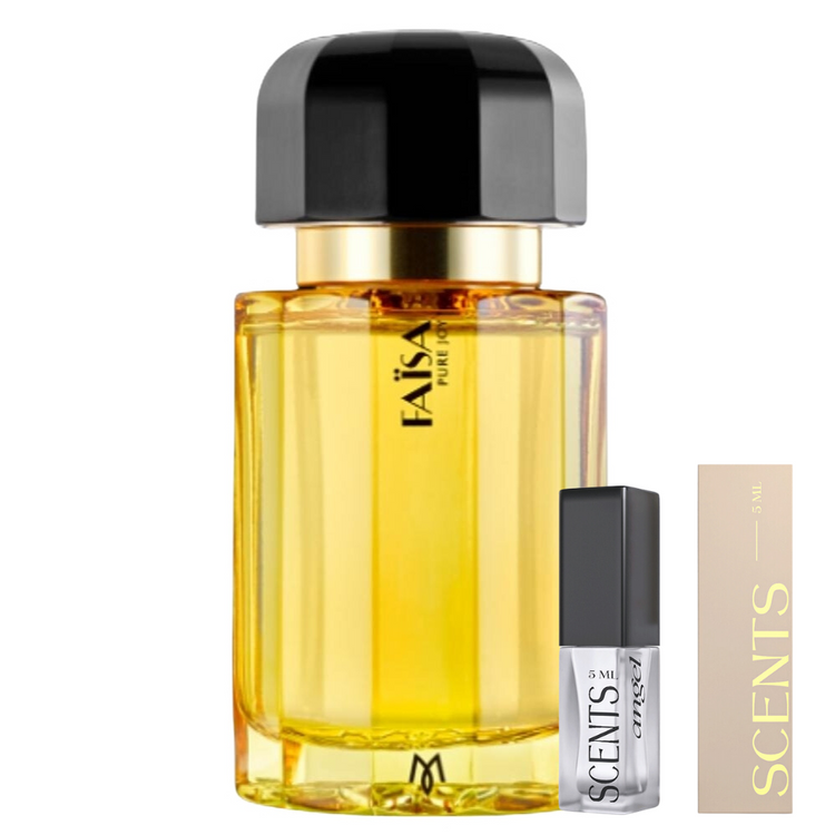 Ramon Monegal Faisa Eau de parfum