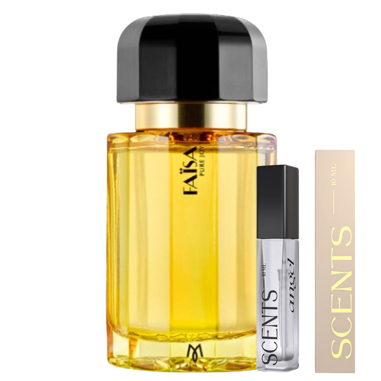 Ramon Monegal Faisa Eau de parfum