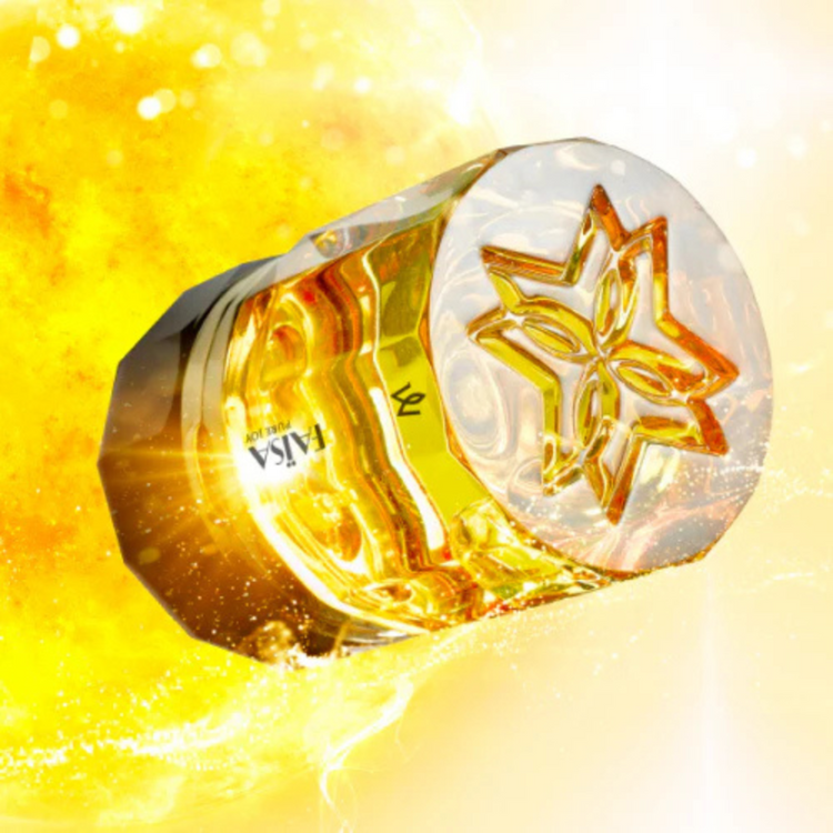 Ramon Monegal Faisa Eau de parfum