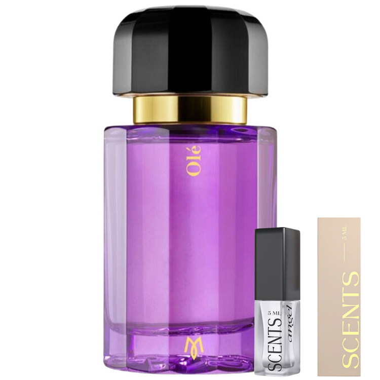 Ramon Monegal Ole Eau de parfum