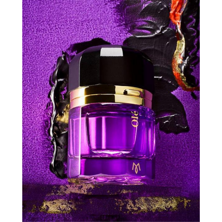 Ramon Monegal Ole Eau de parfum