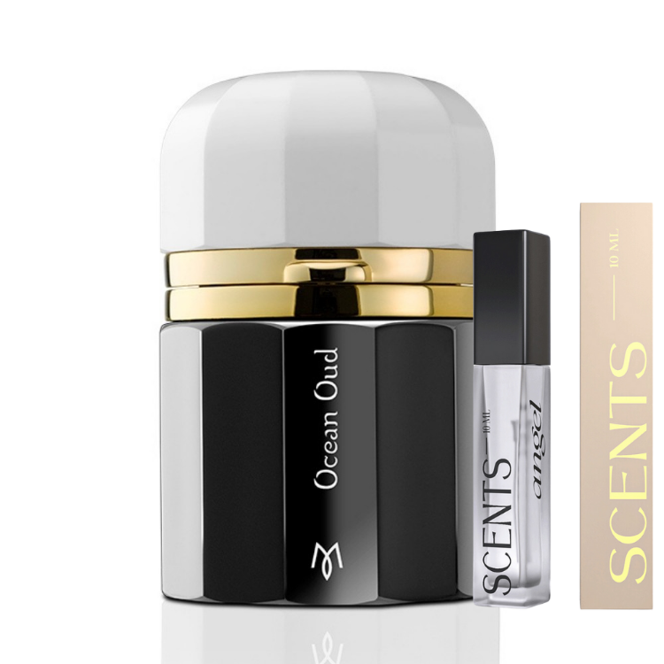 Ramon Monegal Ocean Oud Eau de parfum