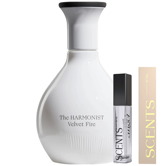 The Harmonist Velvet Fire Parfum