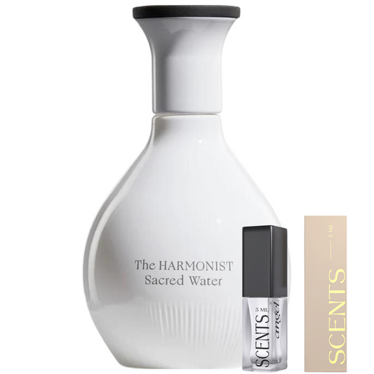 The Harmonist Sacred Water Parfum