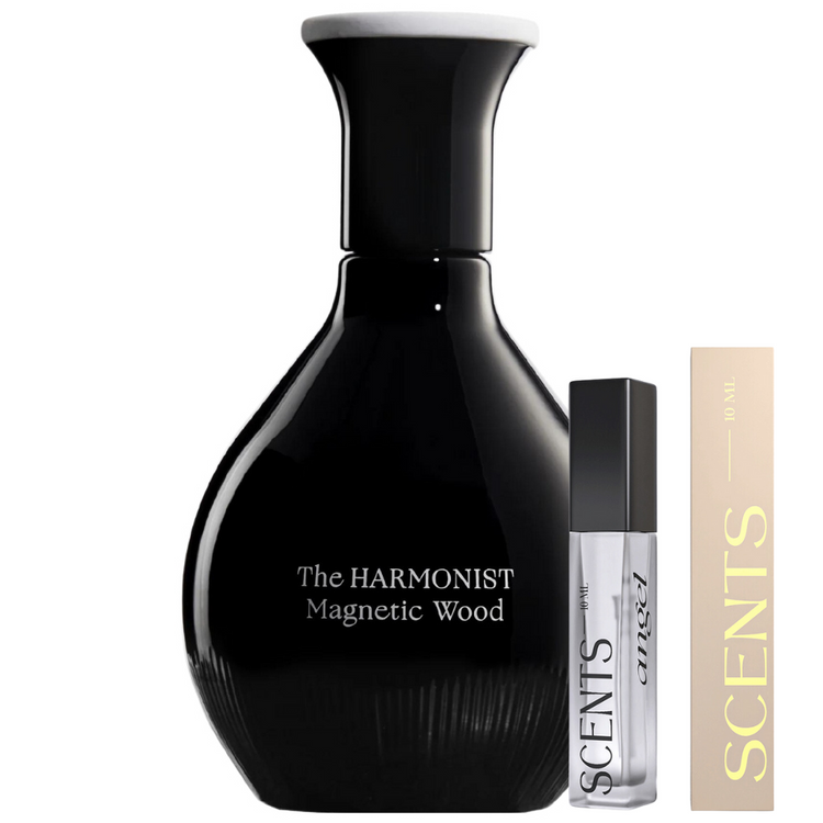 The Harmonist Magnetic Wood Parfum