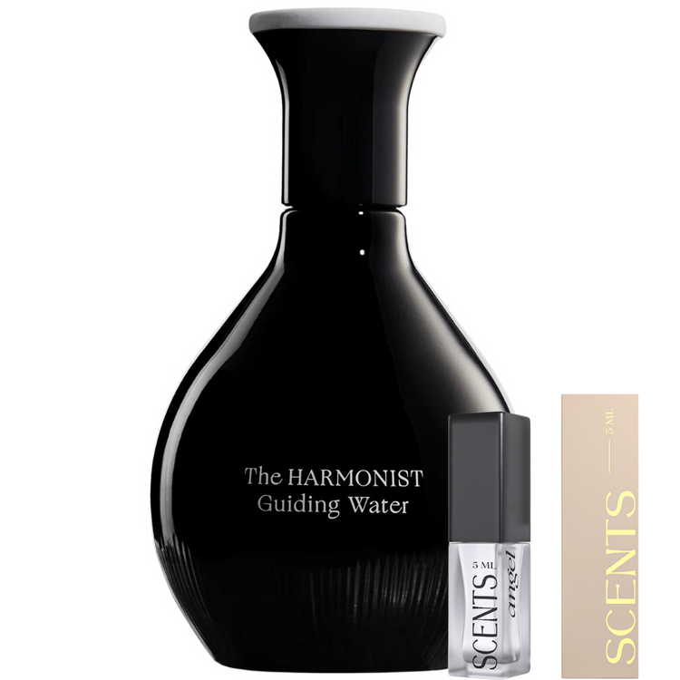 The Harmonist Guiding Water for Unisex