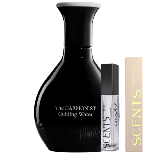The Harmonist Guiding Water Eau de Parfum
