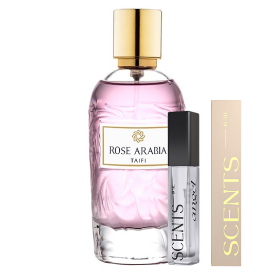 Widian Rose Arabia Taifi Eau de parfum