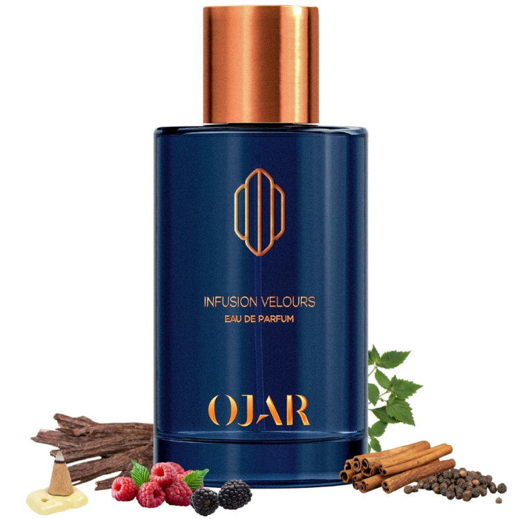 Ojar Infusion Velours Eau de parfum