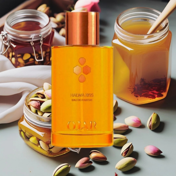 Ojar Halwa Kiss Eau de parfum