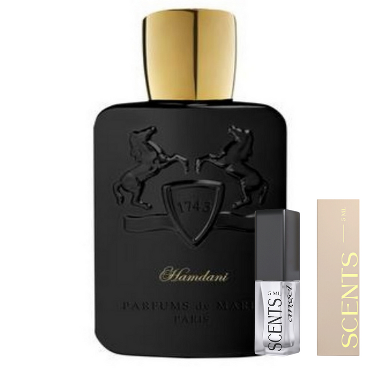 Parfums de Marly Hamdani Eau de parfum